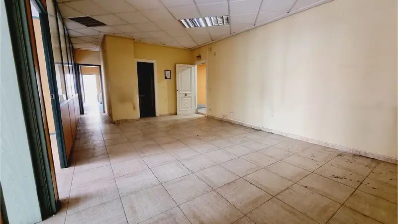 Oficina en venta Palencia ciudad 71m2 Obispo Nicolás Castellanos