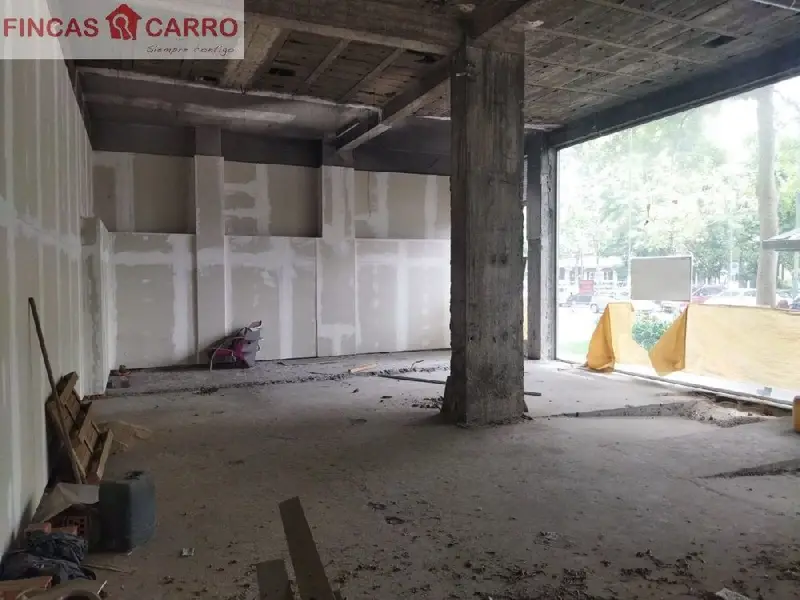 Venta Local Comercial Pontevedra Ref 22492