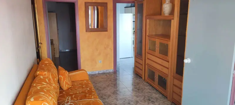 Ático en venta en Gandia, Valencia