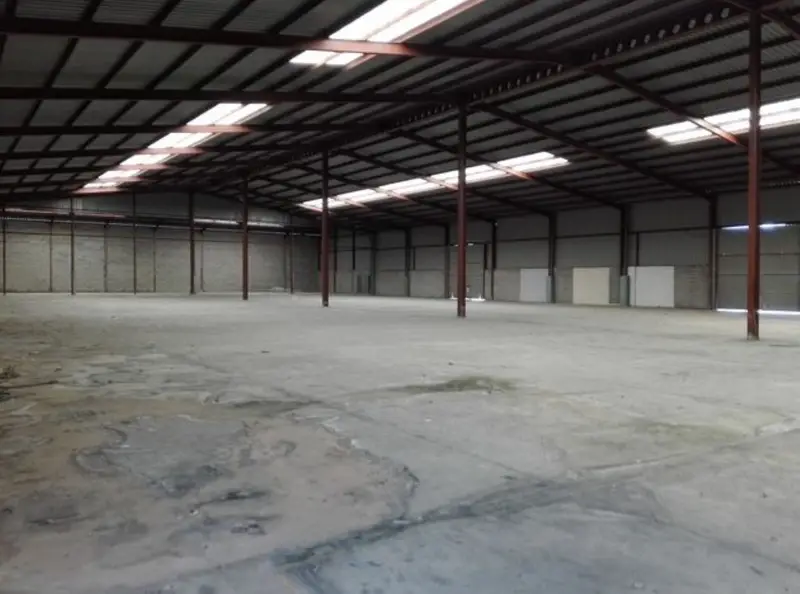Venta Local Comercial Villarreal 7 Puertas Gran Altura