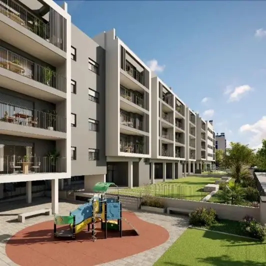 Apartamento 2 Dormitorios en Venta Alicante