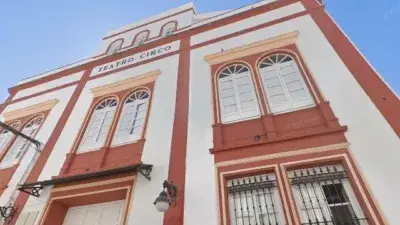 Casa en Venta Puente Genil Ocupada Inversores
