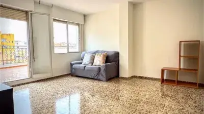 Atico en alquiler en L Alcoracon 3 habitaciones terraza y mascotas