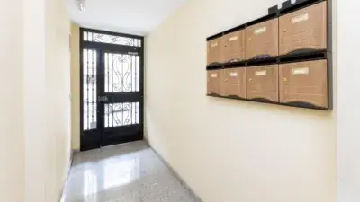 Piso en venta en Albolote cerca de la Iglesia