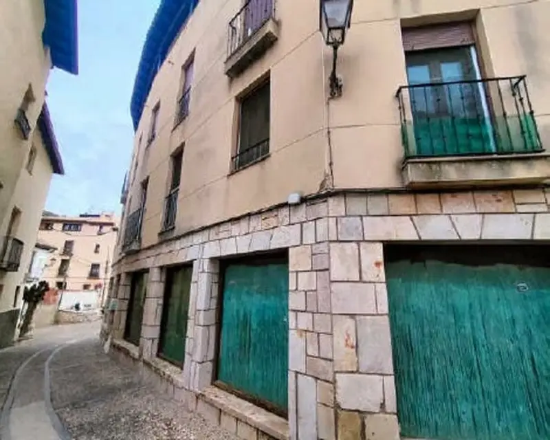 Local en Pastrana 103m2 Calle Fray Lorenzo Perez