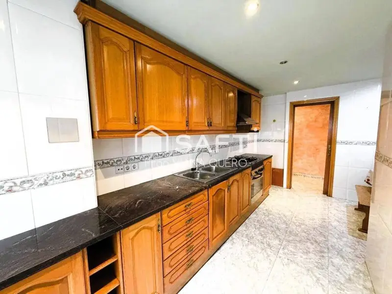 Apartamento en Venta en Blanes Girona Los Pavos