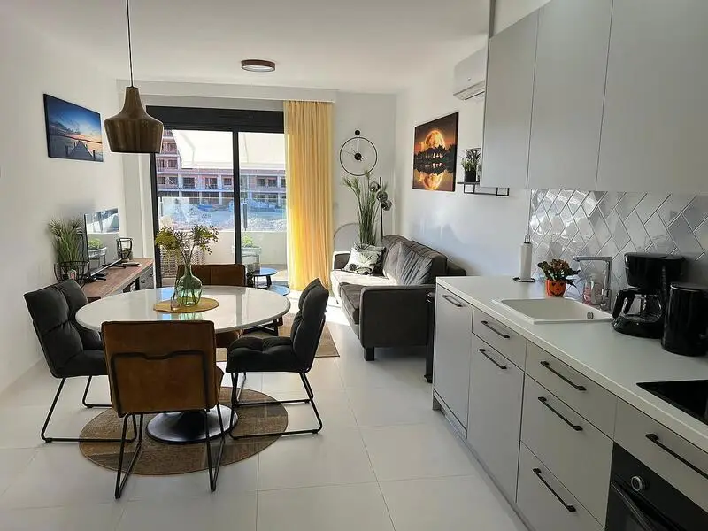 2 Cuarto Apartamento en venta
San Miguel de Salinas, Alicante