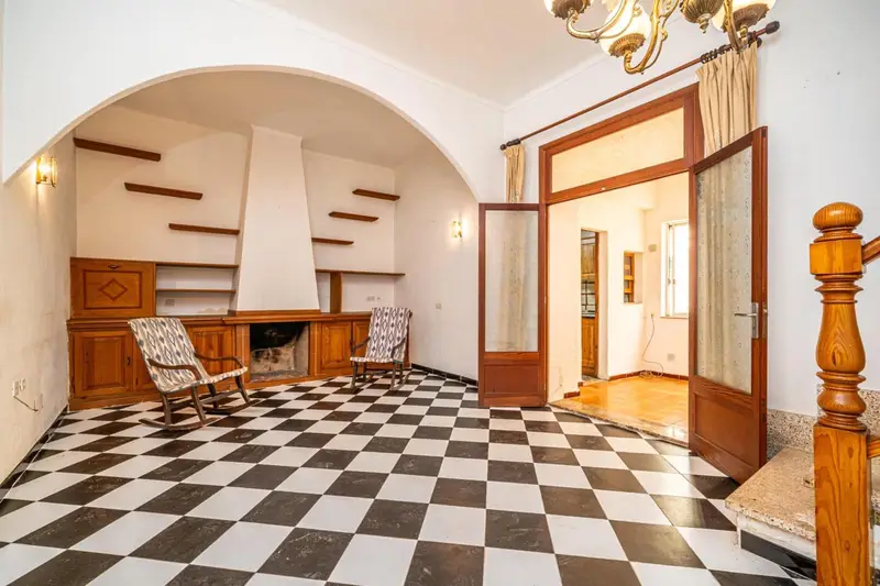 Chalet en venta en Petra Mallorca 2 habitaciones 259m2