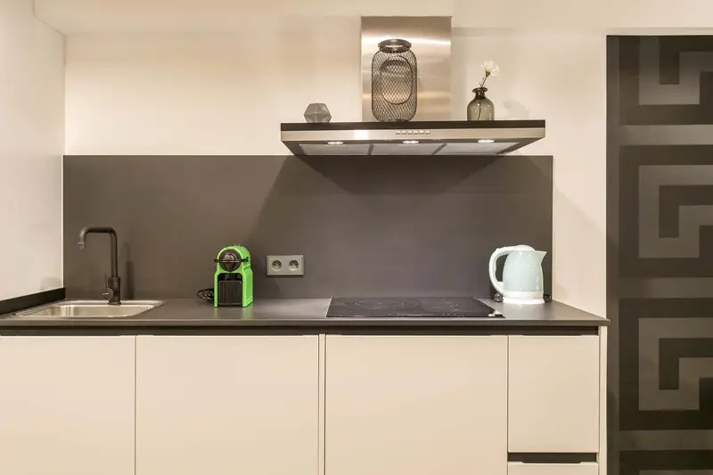 Apartamento Lujo Sagrada Familia Piscina Privada