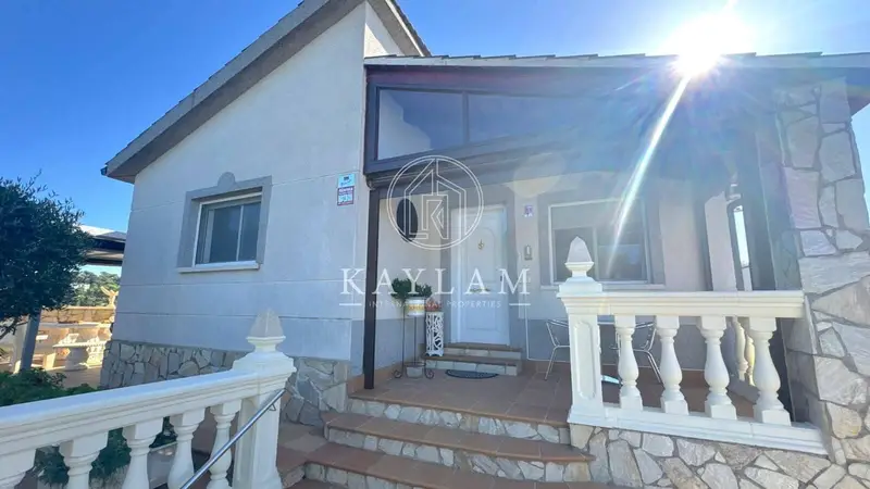 Chalet en Lloret de Mar cerca de la playa