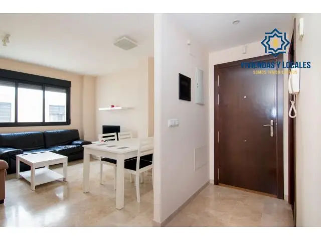Apartamento en Atarfe 2 dormitorios cerca A 92