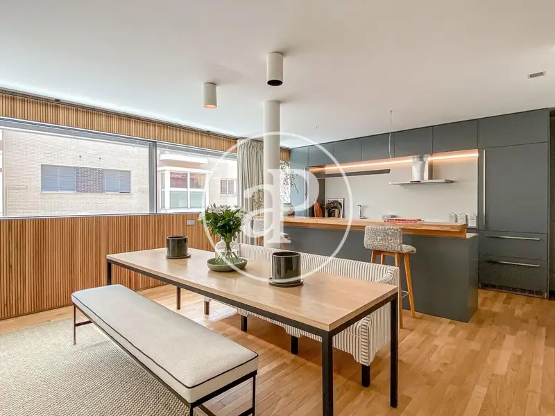 Apartamentos en venta Madrid Ciudad Jardin