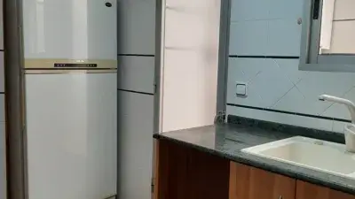 Piso en venta en Carrer del Viver, 3