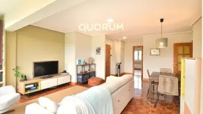 Piso en Venta en Leioa 3 Dormitorios 2 Baños
