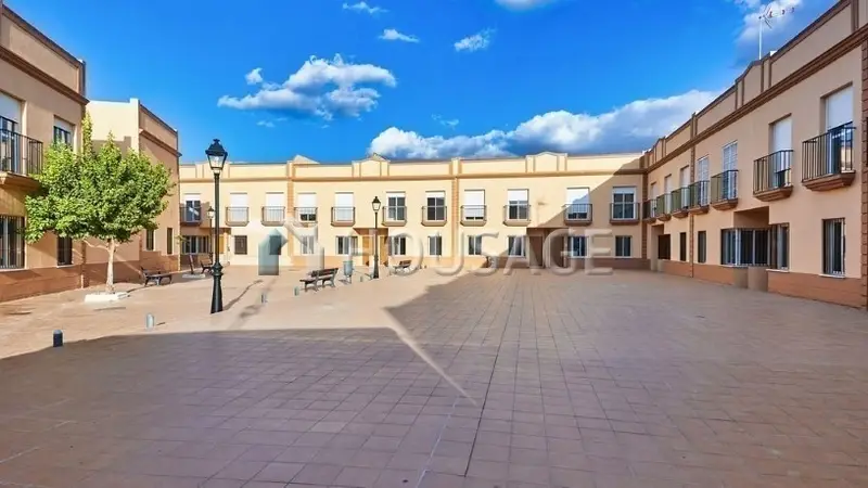 Adosado en Venta en Utrera 111m2