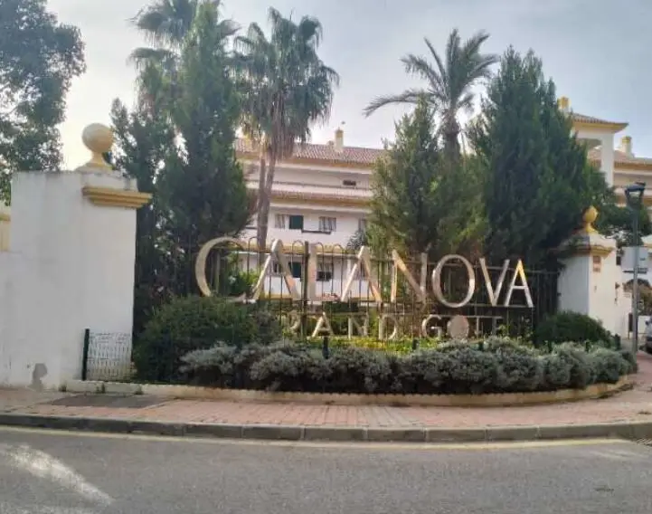 Garaje en Venta en Mijas Málaga