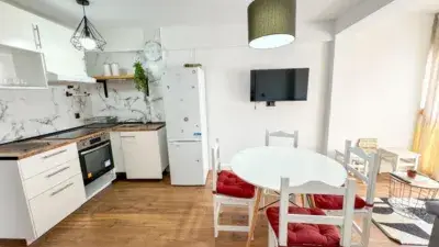 Piso en venta Torremolinos 3 dormitorios reformado