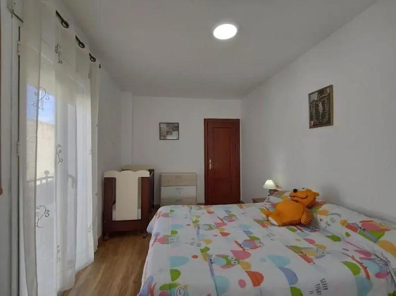Venta Piso con Terraza Fuente Vaqueros