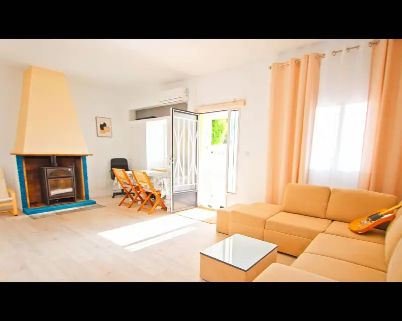 Chalet en venta en Alzira con vistas a la montaña