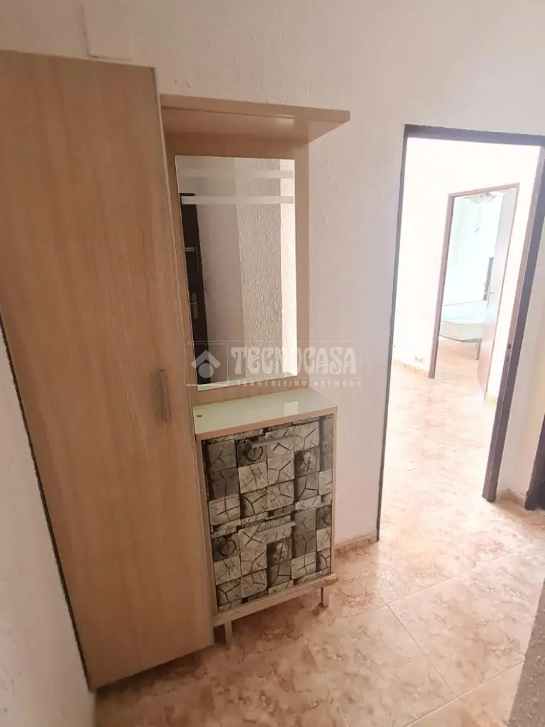 Piso en Venta Picarral Parque Goya Planta Alta con Ascensor y Terraza