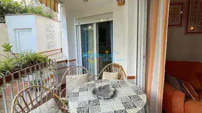 Apartamento Torrecilla 1a Linea de Playa