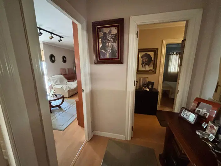 Apartamento 3 Dormitorios Torremolinos Vistas al Mar