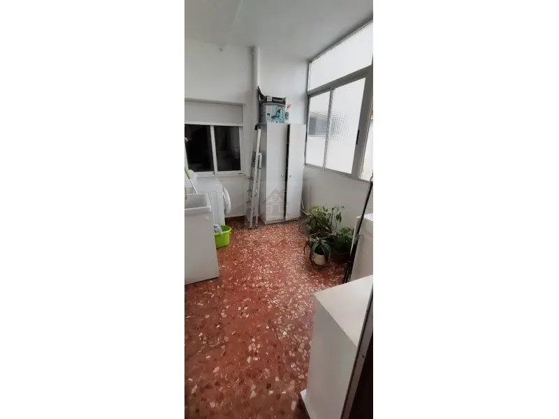 Venta Piso Luminoso 4 Dormitorios en Úbeda