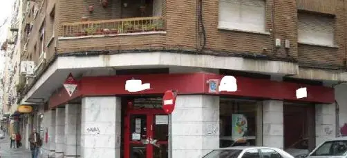Local en Venta en Calle Moreria Ciudad Real