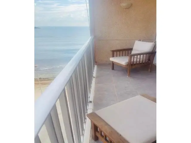 Apartamento en Torrevieja Playa Los Naufragios 3 Dormitorios 1 Baño