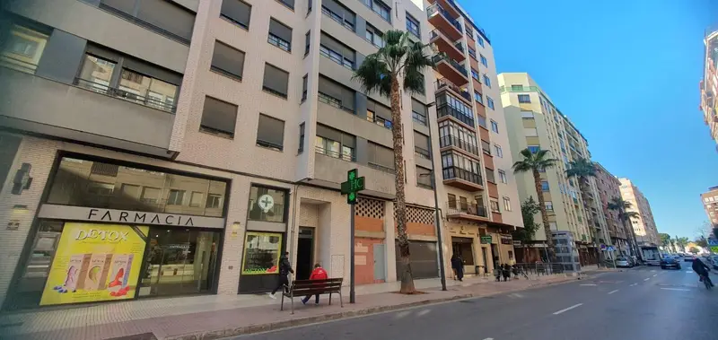Venta Local Comercial Castellon de la Plana 143m2