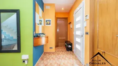 Casa en venta en Piera centro 280m2 con piscina