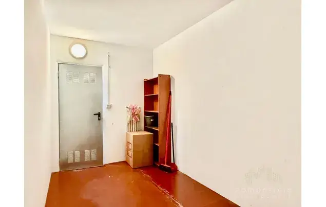Piso en Santiago de Compostela cerca del centro