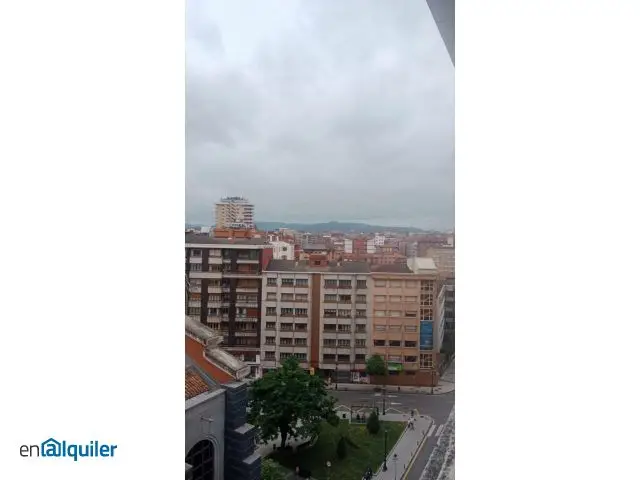 Alquiler piso ascensor Centro
