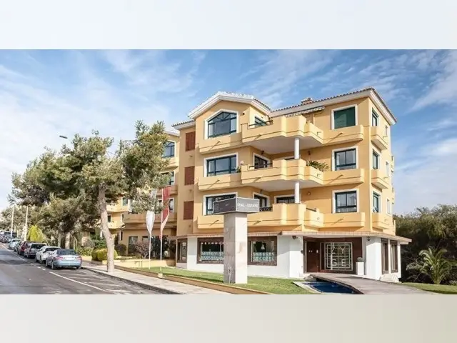 Apartamento 2 Dormitorios Campoamor Costa Blanca