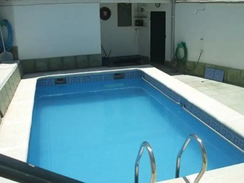 Casa de Campo en Venta Las Casillas de Martos 4 Dormitorios Piscina