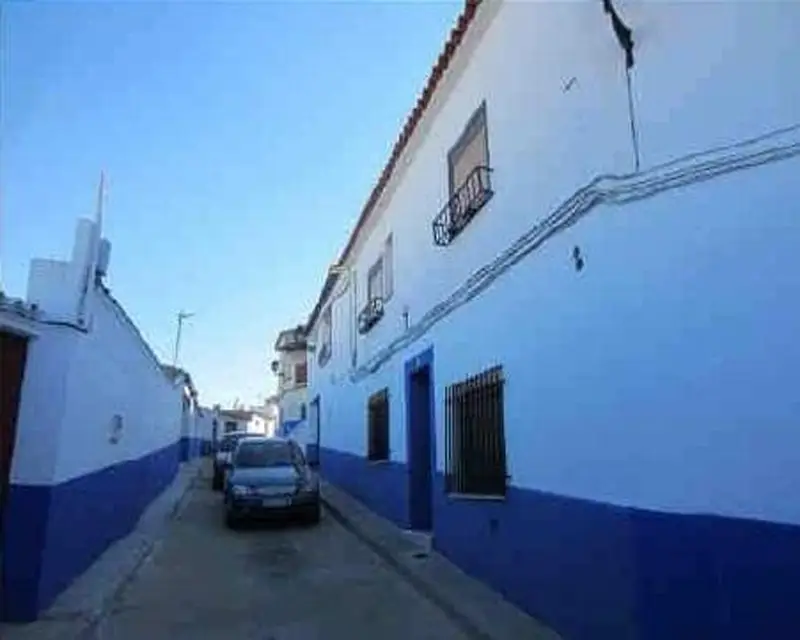 Adosado 171m2 3 habitaciones 3 baños Campo de Criptana