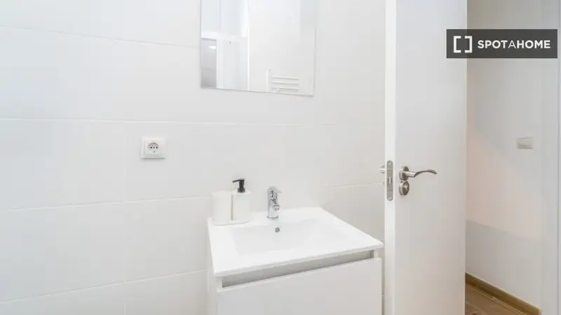 Piso compartido en Valladolid