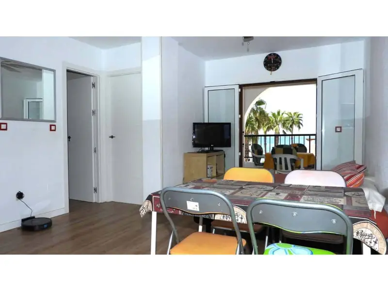 Apartamento en venta La Manga del Mar Menor