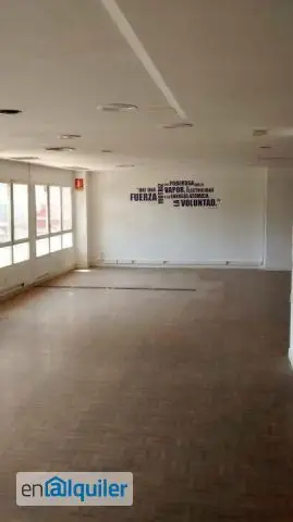 Local Comercial en Elche Centro 87m2 3 habitaciones 1 baño