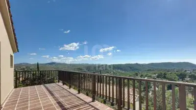 Casa en Venta Olivella Les Colines Vistas Panoramicas