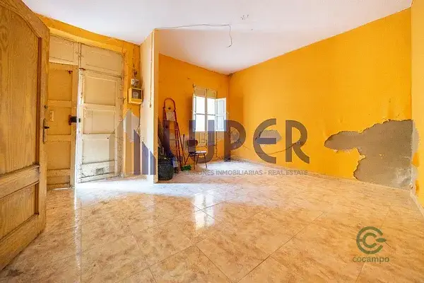 Casa en Agost para reformar 150m² 4 dormitorios