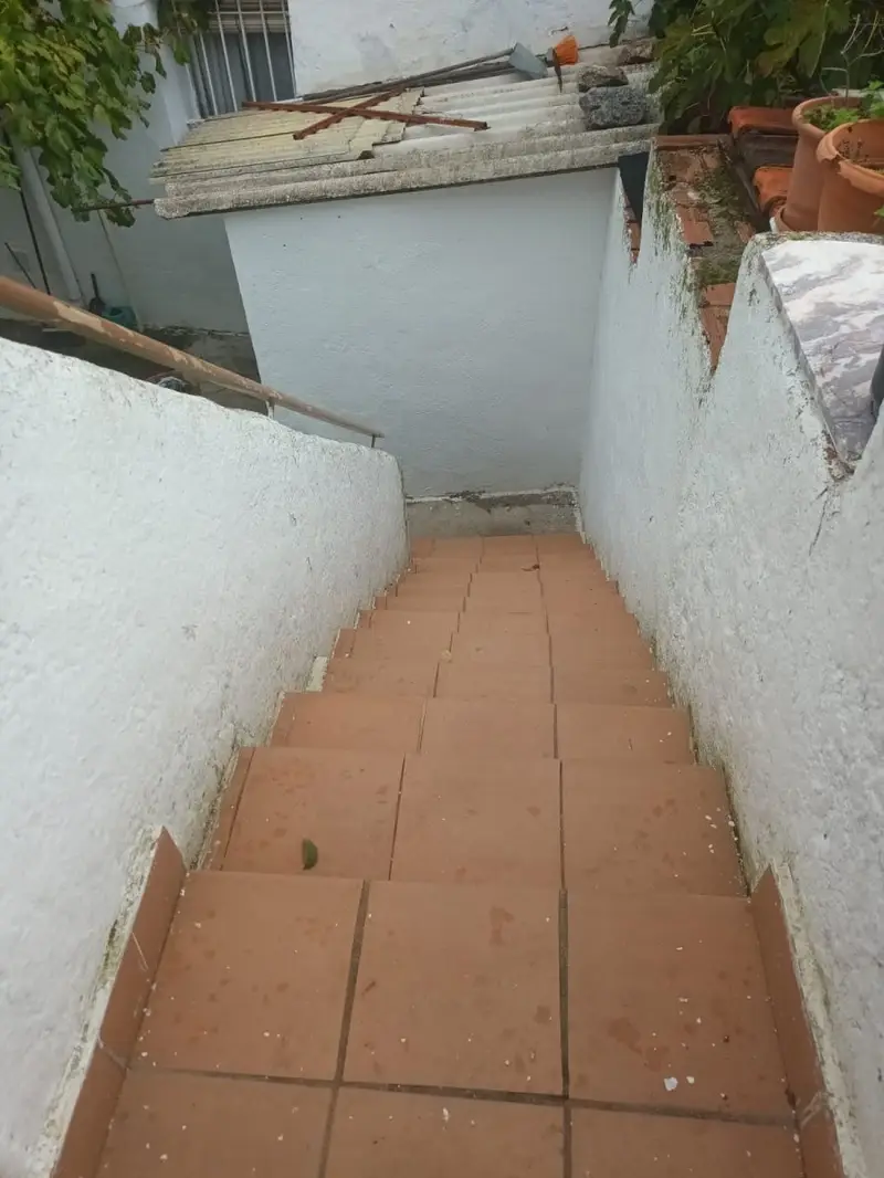 Casa Rural con Calefacci	ón en Brunete