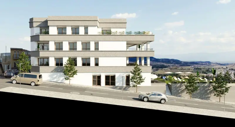 Apartamentos en Venta Hondón de las Nieves