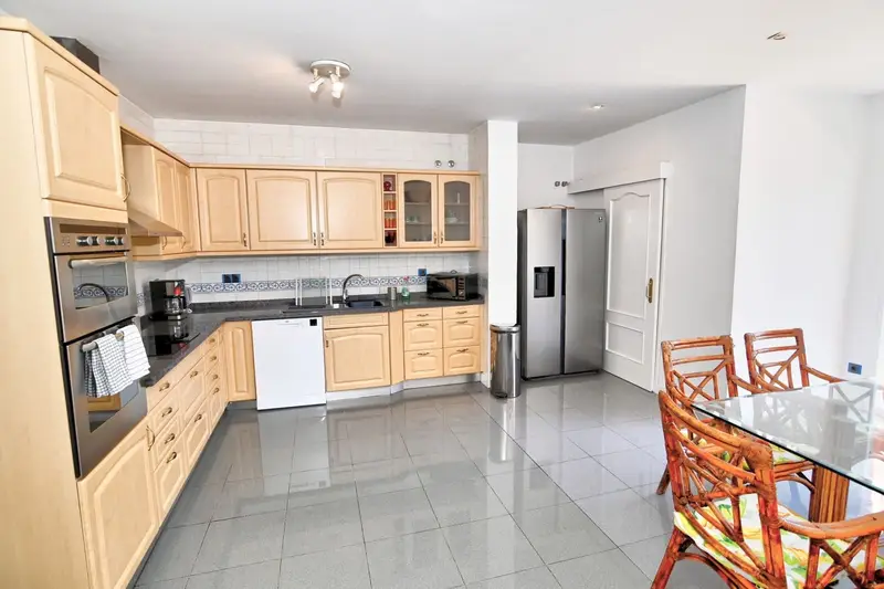 Chalet en Sotogrande Costa: Lujo y comodidad para familias