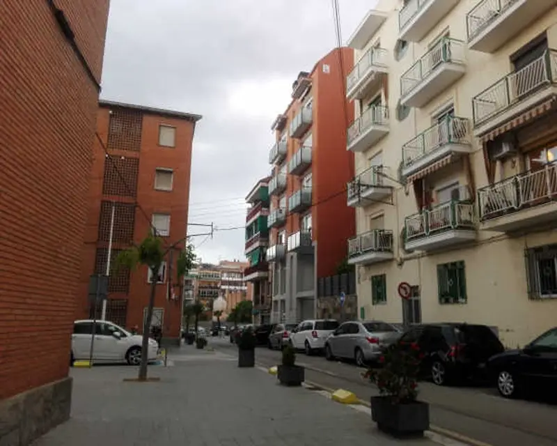 Piso 3 Habitaciones Sant Andreu de la Barca