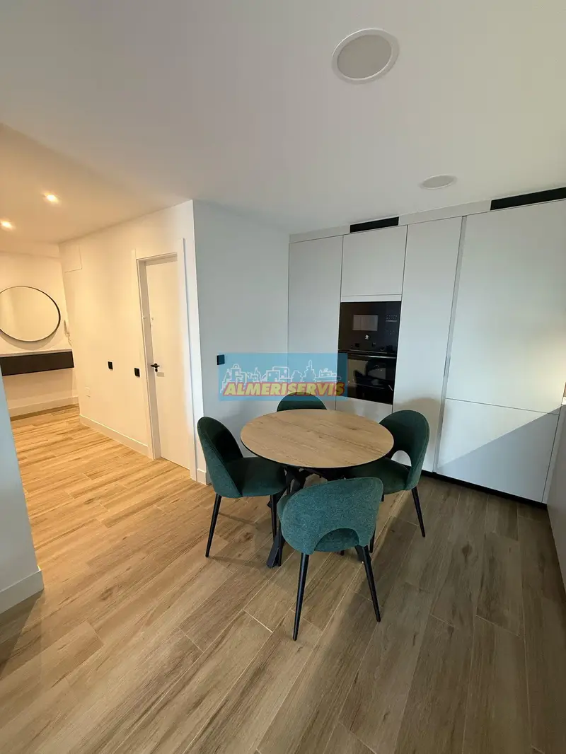 Venta Apartamento luminoso en Adra - Ref: 527-527-479