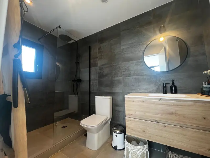 Adosado 4 Dormitorios Fuengirola Solarium Piscina Privada