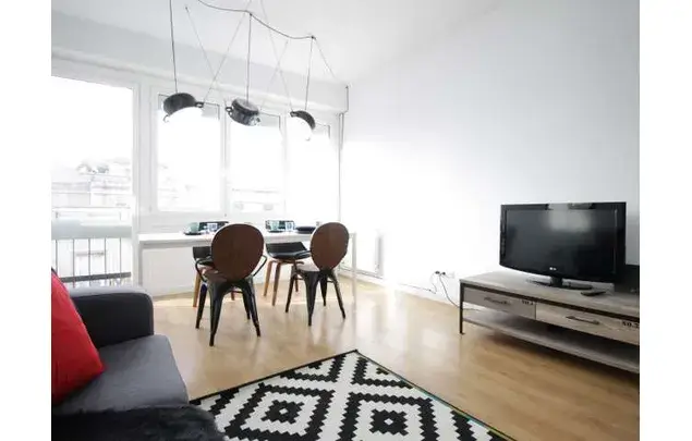 Apartamento 4 Dormitorios 2 Baños 124m2 Barcelona