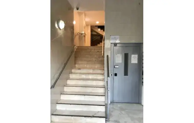 Alquiler Apartamento 3 Dormitorios Málaga Miraflores