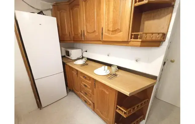 Alquiler 5 Habitaciones Madrid Zona Fuencarral